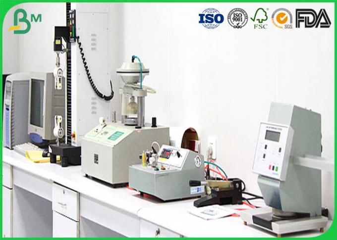 GUANGZHOU BMPAPER CO., LTD