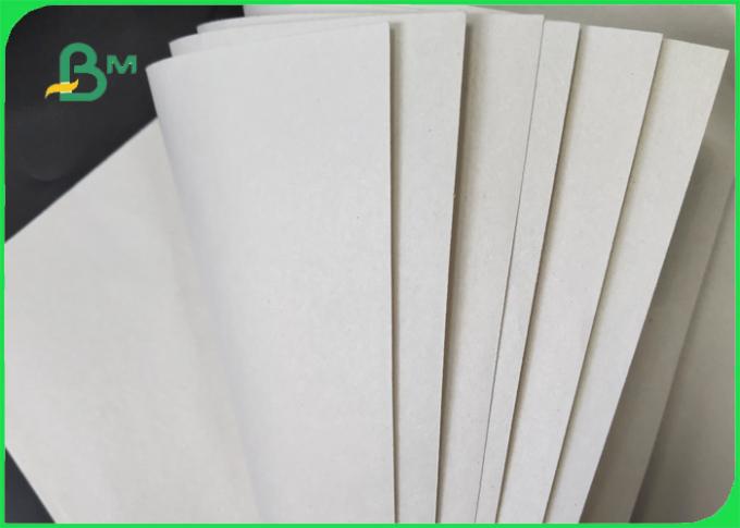 papel blanco del papel prensa de 45gram 48.8gram en las hojas para imprimir el tamaño modificado para requisitos particulares