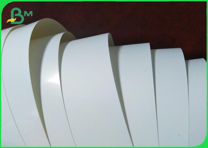 impresora reciclable sintética material Polímero-basada del papel el 100% - papel amistoso