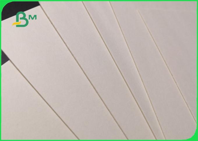 El papel secante blanco de marfil de 0.4M M perfuma la gran absorción de agua de papel 700 * 1000m m