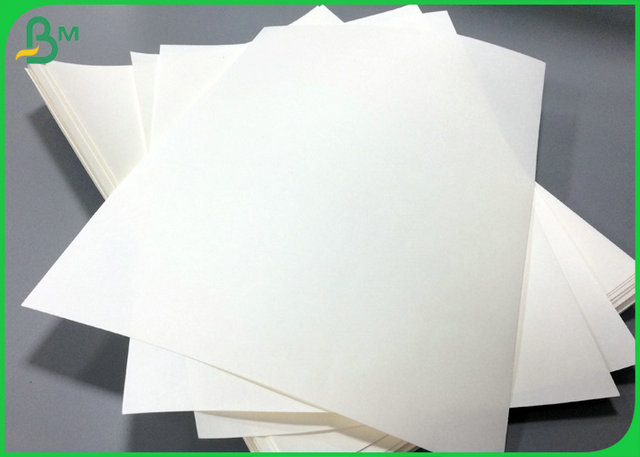 180gsm blanqueó Kraft 960M M anchos de papel FSC apoyado para las bolsas de papel