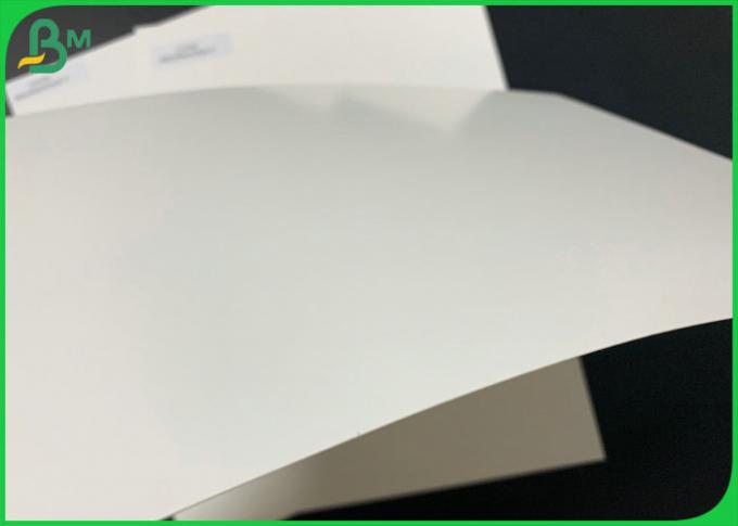 350gsm un tablero más blanco de 70 del x 100cm FBB para la caja de empaquetado de la medicina