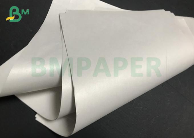 Carrete sin recubrimiento reciclable del papel de imprenta de las noticias de 45gsm 55gsm para el periódico