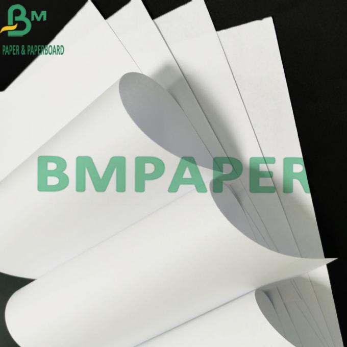 la garantía de la blancura de 60g 70g ultra en offset el papel de impresión para los libros