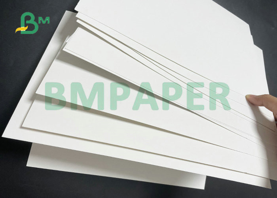buen papel blanco de la tiesura 250grs 270grs 300grs Foldcote de 70 del x 100cm