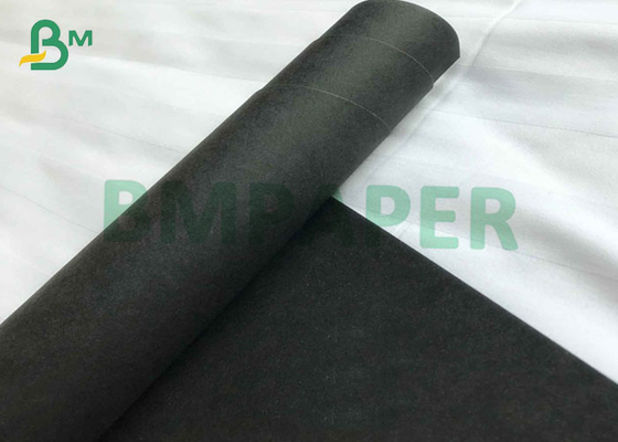 Papel Kraft Lavable Negro 0.6mm Marrón Varios Colores 150cm x 110 Yardas