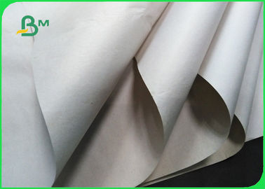 Eco - rollo reciclable amistoso del papel del papel prensa 45 - 48,8 G/M para envolver