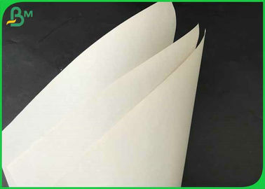 Rollo 680m m del papel del papel prensa de la pulpa de madera 45gsm 48gsm 50gsm de la Virgen 710m m para imprimir