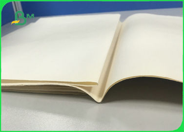 75gsm al papel compensado sin recubrimiento 100gsm para el SGS puro del FSC de la pulpa de madera de los libros