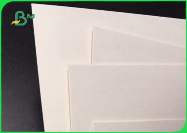absorción de agua del papel secante de los 0.4MM gran del papel blanco de marfil del perfume 700 * 1000m m