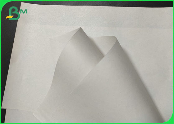 Papel absorbente del papel prensa de la buena tinta 45gsm 48.8gsm para la impresión reciclable de los libros