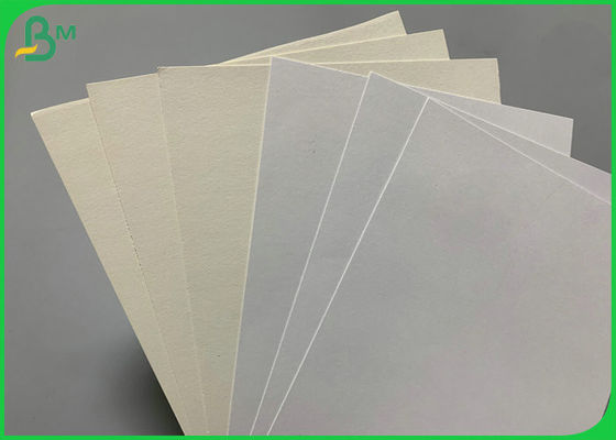 papel absorbente blanco natural 787 * 1092M M de 0.4m m