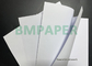 Garantía blanca rápida de la tinta 80gsm para la impresión en offset 23 x 35 pulgadas