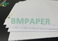 60gsm - tamaño de papel 10000m m de los carretes del libro de ejercicio 100gsm para la prueba del estudiante