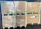 14pt - tablero de papel blanco de 18pt SBS C1S para las cajas congeladas del marisco