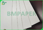 papel seguro de Cupstock de la comida de 210g + de 15g PE para las tazas de papel calientes y frías