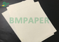 Impresión en offset 60gsm a las hojas poner crema sin recubrimiento 70 * el 100cm del papel del libro 180gsm
