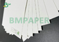 Alto tablero de papel de marfil de la tiesura 20PT 24PT C1S 28&quot; x 40&quot; para las cajas de embalaje