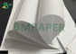 60gr impermeable blanco natural de la hoja de papel del libro de 297 x de 210m m a entintar