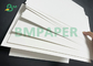 buen papel blanco de la tiesura 250grs 270grs 300grs Foldcote de 70 del x 100cm