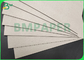 Tablero revestido blanco lateral de Grey Back Duplex Board GD2 800gsm uno