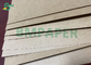 Papel de Kraft de empaquetado de la caja de la caja de regalo de la pulpa de madera del alto grado 270g 350g