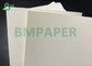 Taza de papel C1S C2S 15g PE papel revestido 185gsm 210gsm para vasos de papel