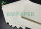 Taza de papel C1S C2S 15g PE papel revestido 185gsm 210gsm para vasos de papel