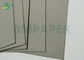 Alta tiesura de Grey Straw Chipboard For Calendar Board 900g en hojas