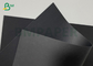 El tablero negro de 300 lados del G/M dos en hoja se utilice para la tarjeta de presentación