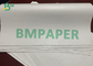 papel prensa de 45gsm 48.8gsm en el tamaño del papel del carrete 350m m 400m m 420m m 594m m 620m m