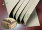 Tablero de alta resistencia de papel de base de 300g 350g 550g para los tubos de las cintas
