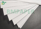 papel blanco de papel sin recubrimiento de libro de papel del texto de la impresión en offset de 50g 53g