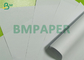 papel enorme blanco de la impresión en offset de 14lb 92br grande para escribir en rollo