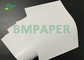 cubierta de libro brillante bilateral de la impresión en offset del papel de cubierta de 12pt 16pt