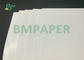 Papel de cubierta brillante bilateral 14pt 16pt alto Art Paper plegable