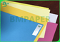 180gsm - 250gsm 8.5*11 avanza lentamente el papel compensado coloreado para las tarjetas de Invidation
