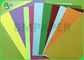 180gsm - 250gsm 8.5*11 avanza lentamente el papel compensado coloreado para las tarjetas de Invidation
