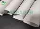 impresión en blanco blanca de papel del periódico del rollo de embalaje del papel prensa 42gsm