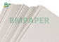 rollo sin recubrimiento del papel del papel prensa de 45gsm 55gsm para el papel de examen los 80cm el 100cm