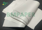 rollo de 42gsm 45gsm 48.8gsm Grey Newsprint Paper Uncoated Paper