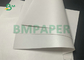 rollo de 42gsm 45gsm 48.8gsm Grey Newsprint Paper Uncoated Paper