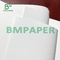 ideal de papel blanco de Kraft de la categoría alimenticia de 50g 60g 70g para el acondicionamiento de los alimentos