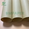 Brown recicló KraftLiner 100gsm de papel 120gsm para hacer de cartón corrugado