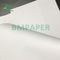 hojas de papel blancas de la impresión en offset 53gsm recicladas para reducir 11&quot; a pulpa X 17&quot;