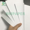 hojas de papel blancas de la impresión en offset 53gsm recicladas para reducir 11&quot; a pulpa X 17&quot;