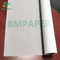 Pulgada de papel blanca X del rollo 16 de trazado 164 pies de 50g de papel de costura del modelo