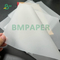 Hoja imprimible translúcida del papel de vitela de A3 A4 A5 20LB para el dibujo de ingeniería del cad