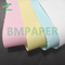Alto papel autónomo liso multicolor del recibo de NCR del papel sin carbono