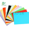 regalo de 150gsm Bristol Color Paper Board For que embala la impresión en offset de 610 x de 860m m